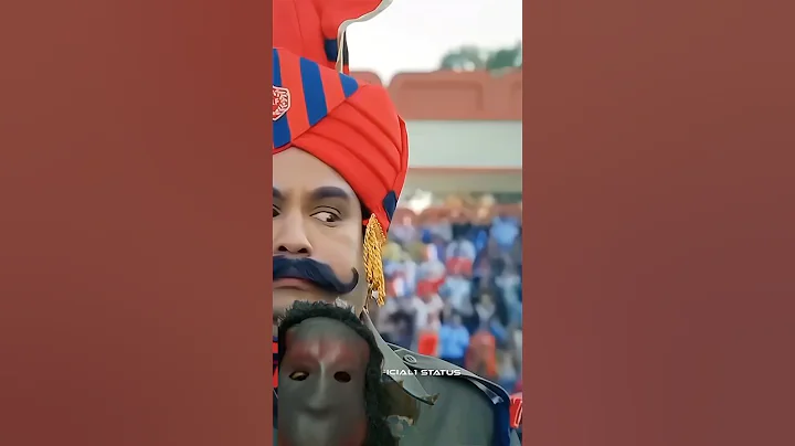He Thought Indians Were Weak – Until This Happened #shorts #funny #indiavspakistan