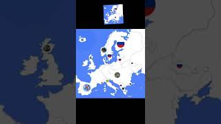 Eu1 47 Серия! #Подпишись #eu1 #shorts #актив #europe