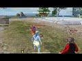 PUBG Mobile LIVE | Conqueror Rank Push Solo vs Squads (Global Gameplay)