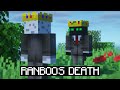 Ranboo's Death and SPLIT Apart on the Dream SMP
