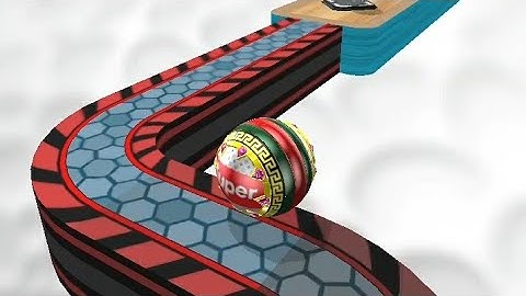 Going balls - All Levels Gameplay Android,ioS (Levels #61 ) Walkthrough,