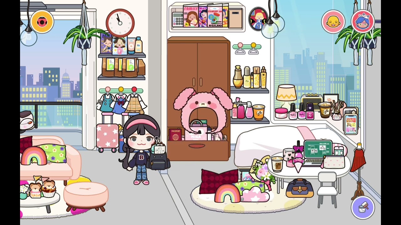 Day 2 ngekos, btw aku masih belajar ngedit jan Lupa like 𝕪𝕒