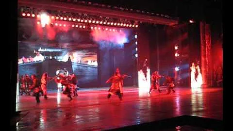 Song Dynasty Village in Hangzhou - DayDayNews