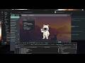 Cyréna: .NET C# Development Session