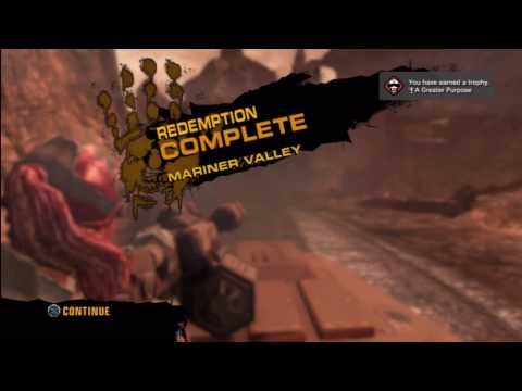 Video: Red Faction Guerrilla: Demons Of The Badlands