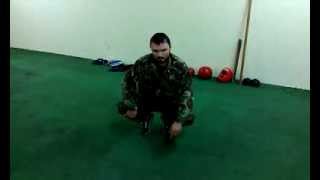 Видеоурок 4. РУБИ - Русское боевое искусство (русский рукопашный бой) . Харьков. Видеоурок 4. РУБИ - Русское боевое искусство (русский рукопашный бой) . Харьков.