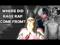 The story of rage raps newest genre