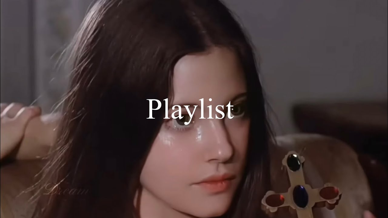 [𝒑𝒍𝒂𝒚𝒍𝒊𝒔𝒕]진짜 띵곡만 모아둔 느좋 팝송 플리♫