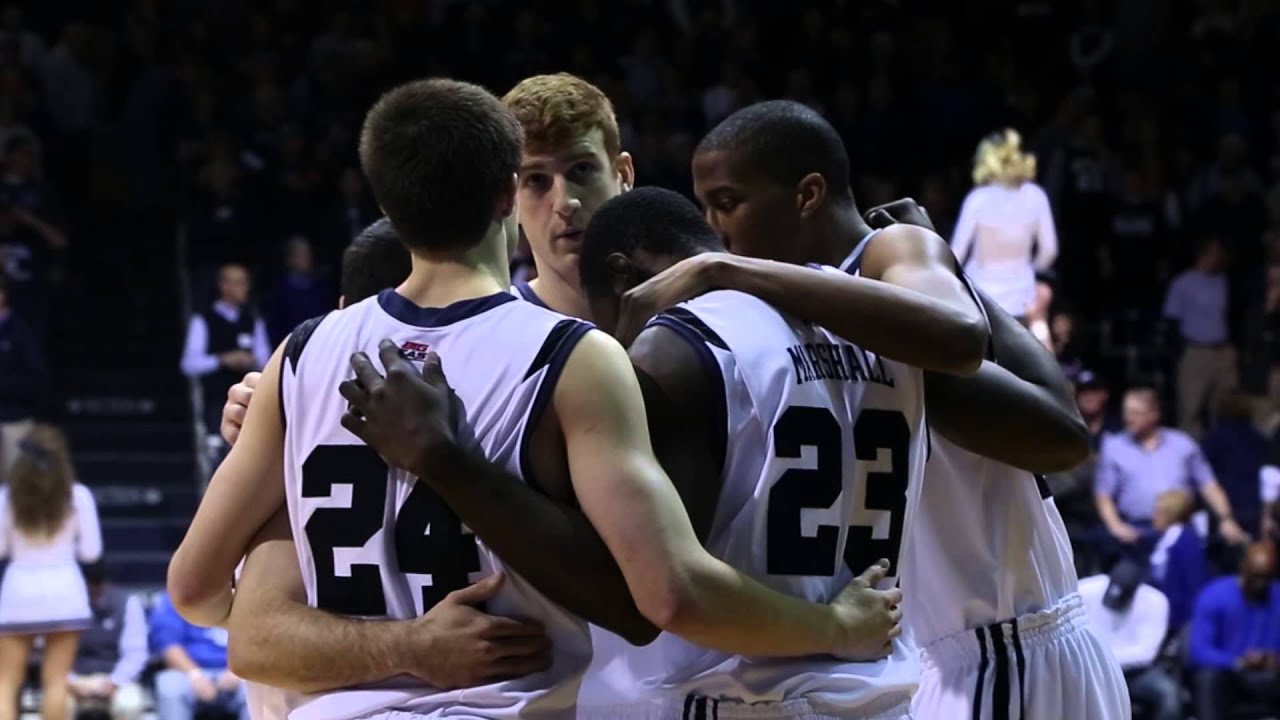 Butler Men's Basketball Midseason Highlights - YouTube
