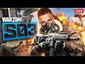 🔴 LIVE - NEW WARZONE SEASON 3 UPDATE ☢️ NEW META IS HERE!
