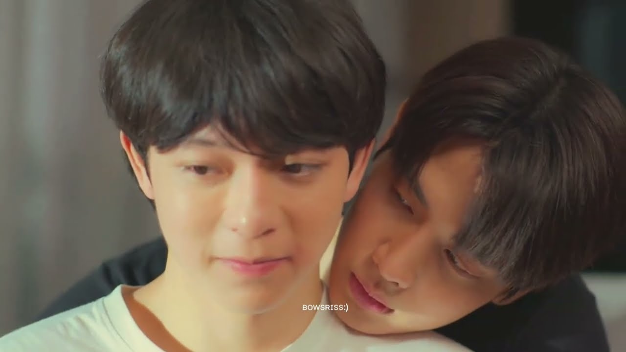 JOHAN - NORTH | มากกว่าที่รัก (opv)