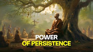The Power of Persistence | Motivational Story Zen Story Video