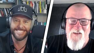 Iain Davis | The Technocratic Dark State, AI Everything, & The Neo-nerd Nexus