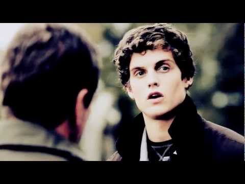 Isaac & Jackson | watch me fall apart {Teen Wolf}