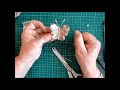 Crumpled Butterfly Tutorial - jennings644