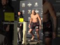 Will Alex Pereira become the GOAT?