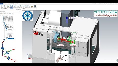 DVD training Mastercam Mill 4axis