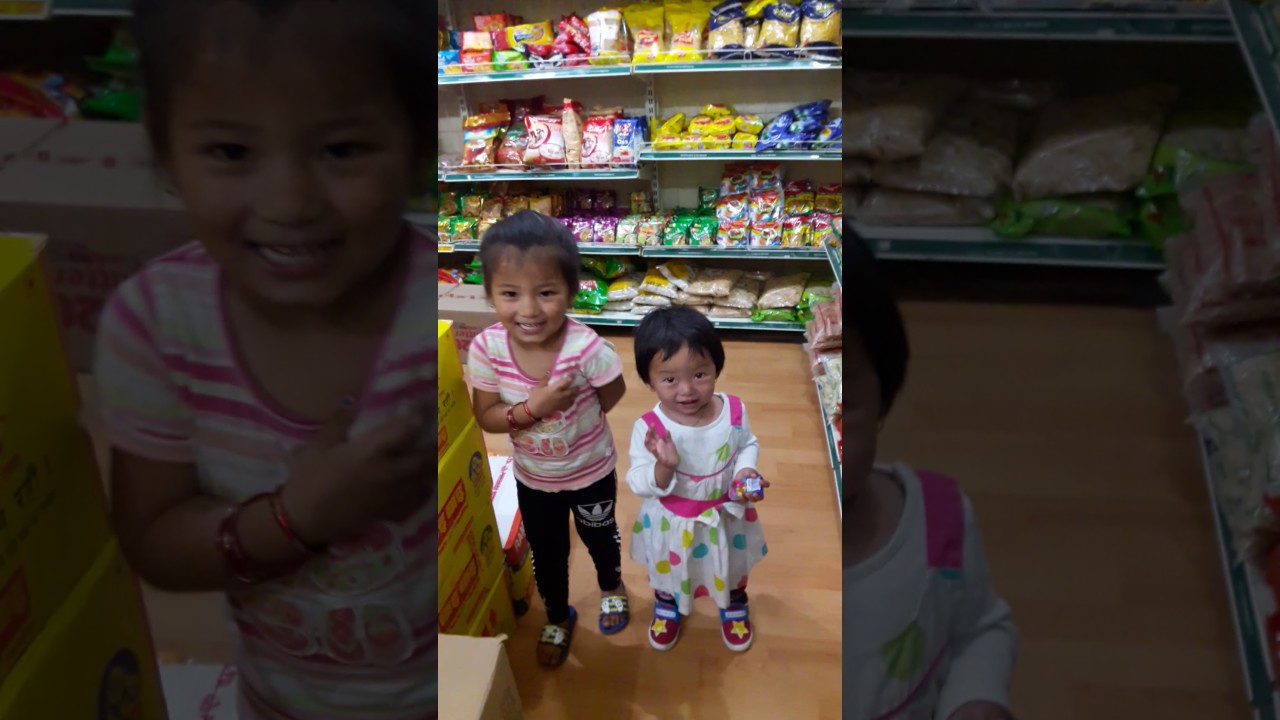 Two Sisters Singing On Youtube