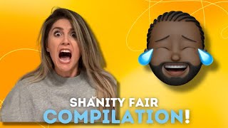 Epic Scare Cam: Husband Terrifies Wife for 8 Years! | Shanity Fair 🔥🔥🔥 2022 | TikTok Compilation