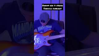New Sire Marcus Miller P7 Bass Unboxing whats Your Goto Bass Setup  sire marcusmiller bass
