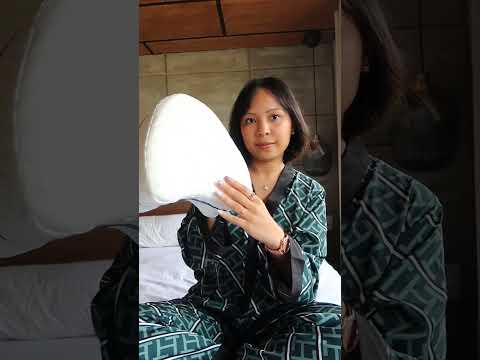 Video testimonial 1