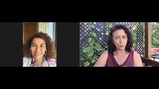 Turkishwin Kurucusu Melek Pulatkonak - Projeler - Kadın Sorunları