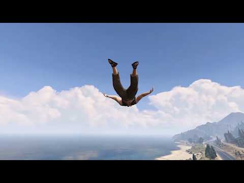 [Archived Stream 12/14/2018] GTA RP - [Archived Stream 12/14/2018] GTA RP