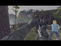 PinoyBlackMamba Search and Destroy (PAYBACK)