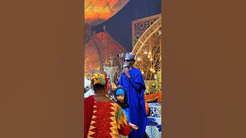 Mawaki Adogwanja Wedding Kannywood Arewa Hausa Trending Hausabeat Hausamusic Shorts Tiktok 