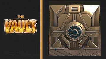 The Vault Logic Puzzle level 4 solution | The vault logic puzzle level 4