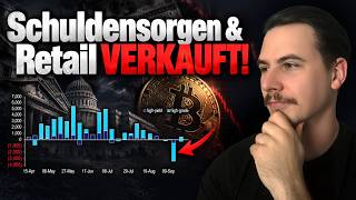 JETZT geht’s SCHLAG auf SCHLAG, die Sorgen wachsen!