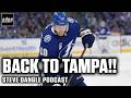 Corey Perry Traded To Tampa Bay Lightning! w/ SDP | Instant Analysis