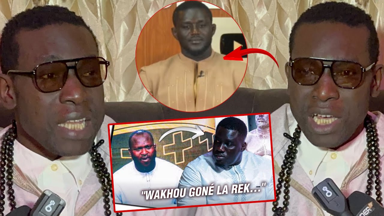 Ohh C’est fini ✔️ SaThies Dinala Daan Si 21s Eh Gouy Gui Prévient Modou Lo Lila Balla Gaye 2 Def ‼️