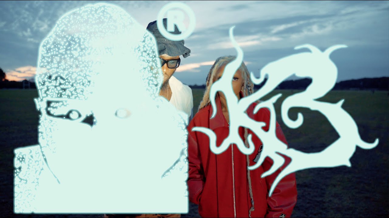 Denzel Himself, KEYAH/BLU - Icey Go (Official Music Video)