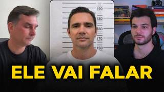 Delação Premiada No Caso Master