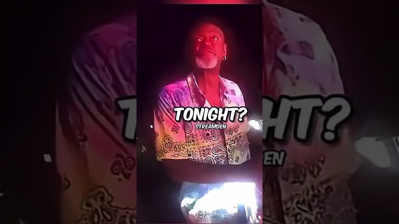 Huh what stop sign man.! 