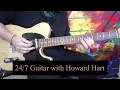 GUITAR LICK OF THE DAY #6