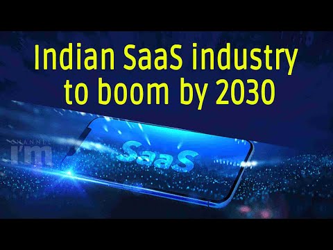 Indian SaaS industry can hit $1 Trillion in value and create 5 lakh jobs by 2030