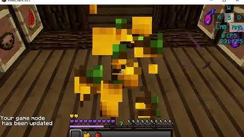 pixel client Showcase/pack showcase:Frieza[32x]MADE bye Latenci