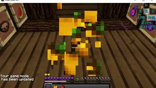 pixel client Showcase/pack showcase:Frieza[32x]MADE bye Latenci