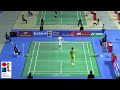 【総合2022】R1 秦野 陸（トナミ運輸）vs 谷岡大后（ふたば未来学園高校）