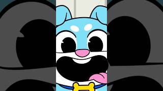 Puppo, the Cutest Dog Ever! #kikipuppup #cat #shorts