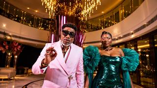 Koffi olomide  - Koukoulou ft Cindy Le Cœur (clipe officiel)
