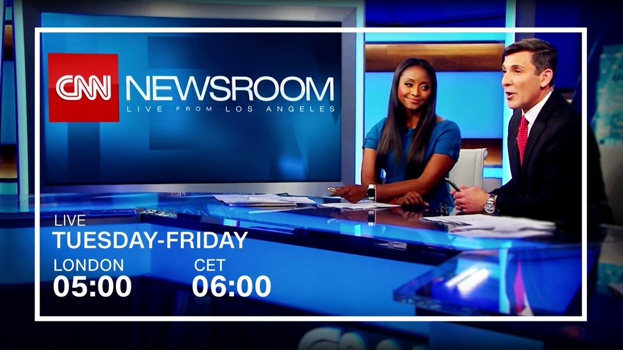 CNN International: 