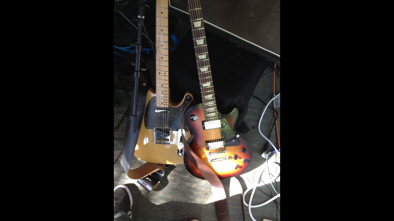 How to play " What A Wonderful World" by Joey Ramone - Lesson - Tutorial- How To