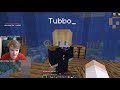 TommyInnit FIGHTS Tubbo OVER THE DISCS! (dream smp)