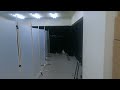 APSどうでしょう 赤羽フロンティア2階射場の説明動画(2022年9月25日まで)APSカップのライフルも撃てますよ