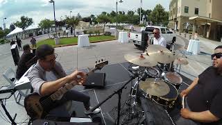 Gig Vlog Sound Check With My Band