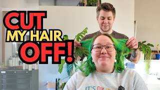 She Waited 3 Years To Do This!