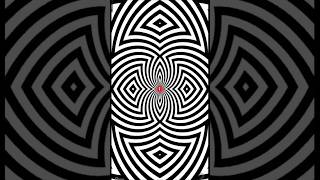 I found THE STRONGEST Optical Illusion🤯#shorts #illusion #opticalillussion #illusions
